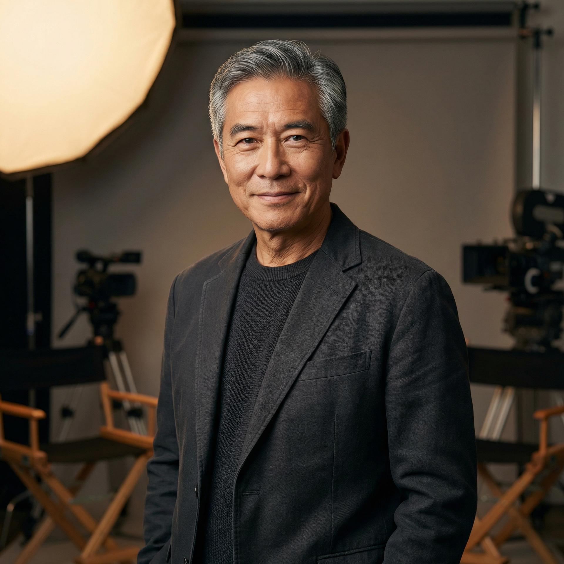 麻豆传媒导演顾问