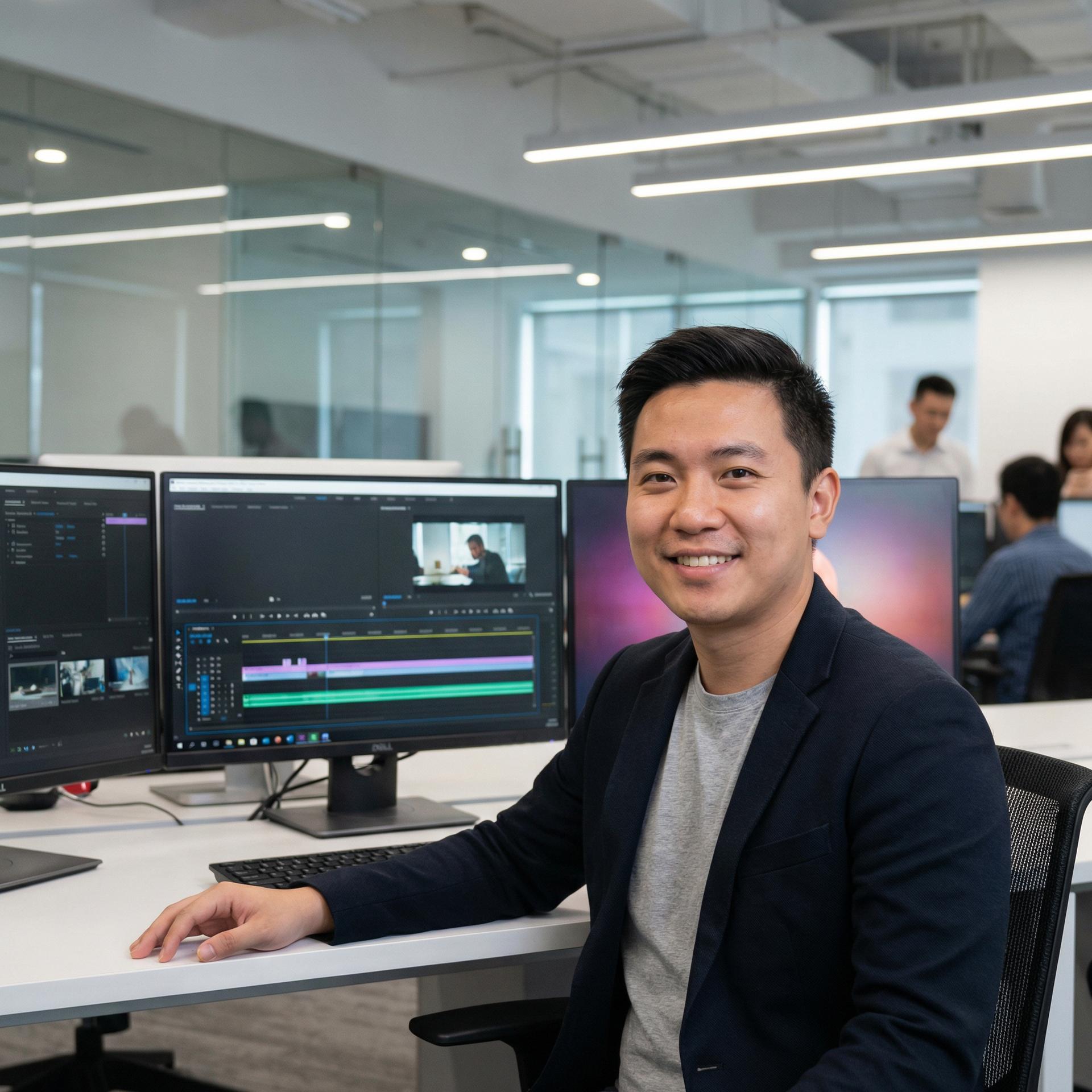 麻豆传媒摄影指导